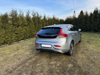Volvo V40 1,6D 115KM Momentum Panorama Kamera Pod. Fotele Bliżyn - zdjęcie 4
