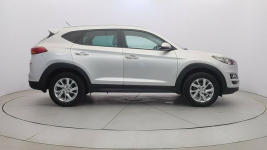 Hyundai Tucson 1.6 GDi Comfort 2WD! Z Polskiego Salonu! Faktura VAT! Warszawa - zdjęcie 8