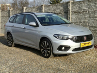 Fiat Tipo 1.4 95KM kombi LED Czujniki Bluetooth Alufelgi Dąbrowa Górnicza - zdjęcie 7