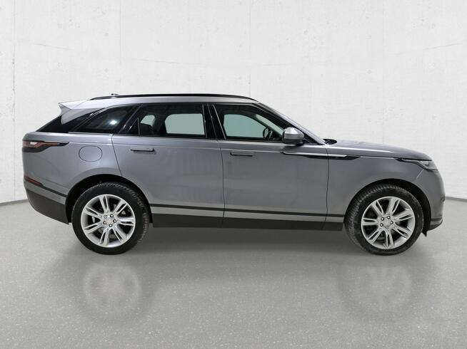 Land Rover Range Rover VELAR Komorniki - zdjęcie 8
