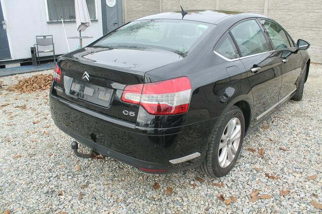 Citroen C5 Ostrów Wielkopolski - zdjęcie 5