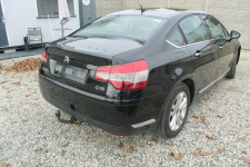 Citroen C5 Ostrów Wielkopolski - zdjęcie 5