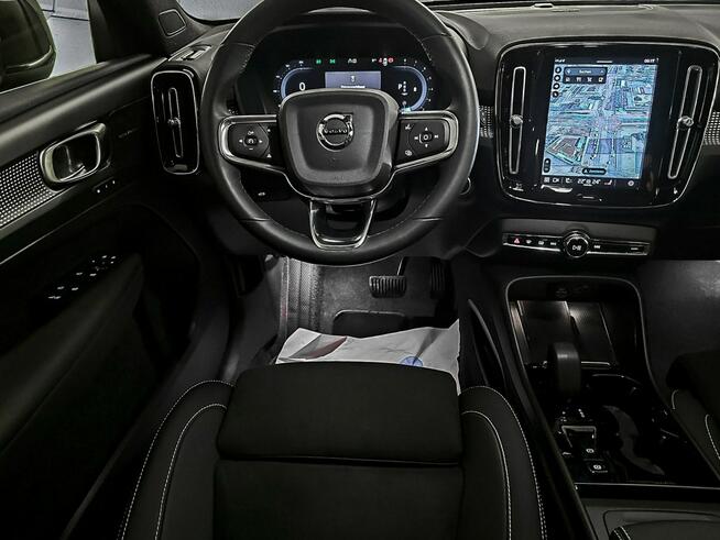 Volvo XC 40 B5(B) AWD Ultimate Bright *Gwarancja*FV23%* Tychy - zdjęcie 8