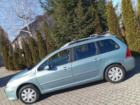 PEUGEOT/307/SW/LIFT/1.6/HDI/SPRAWNY/7-OSÓB/ZAREJESTR/ Gostynin - zdjęcie 2