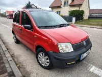 Fiat Panda *1.1 GAZ LPG* 2007r* Wspomaganie kierownicy* Ostrołęka - zdjęcie 10