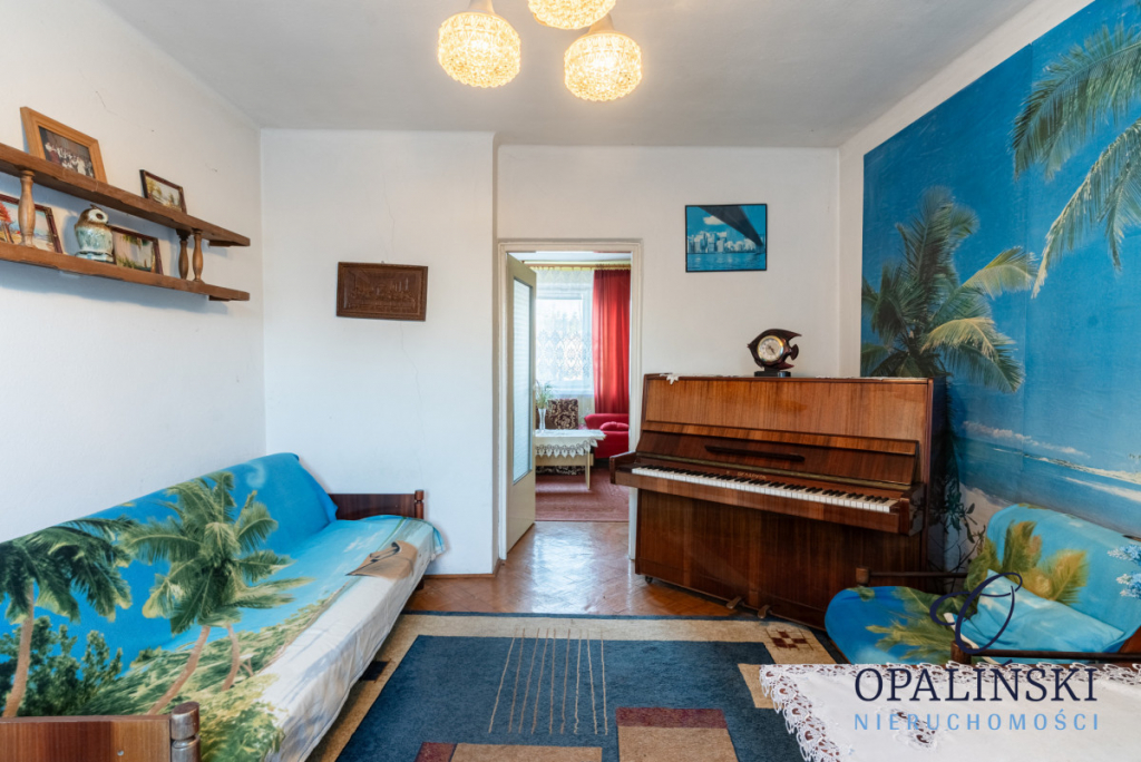 Duży garaż | 2 min Rzeszów | Do aranżacji | Balkon Tyczyn - zdjęcie 6