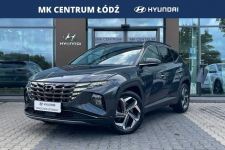 Hyundai Tucson 1.6T-GDI 150 Platinum GWARANCJA 2028 Salon Polska FV23%