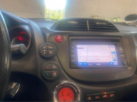 Honda Jazz Sadlno - zdjęcie 7