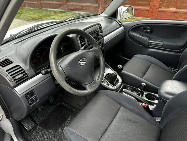 Suzuki Grand Vitara Napęd 4x4 Bez KOROZJI !!! Bezwypadkowy Stan BDB Słomniki - zdjęcie 8