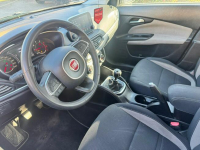 Fiat Tipo 1.6 MultiJet2 115 Navi#Climatronic Margonin - zdjęcie 12