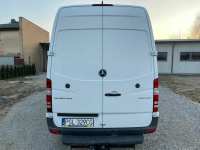 Mercedes - Benz Sprinter MAXI Słupca - zdjęcie 5