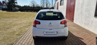 Citroen C3 Paproć - zdjęcie 6