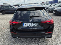 Mercedes C 180 Poleasingowe.pl  PL Komorniki - zdjęcie 5