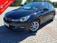 Opel Astra 1.4 Turbo 150KM LEDy Zarejestrowany Gwarancja Włocławek - zdjęcie 1