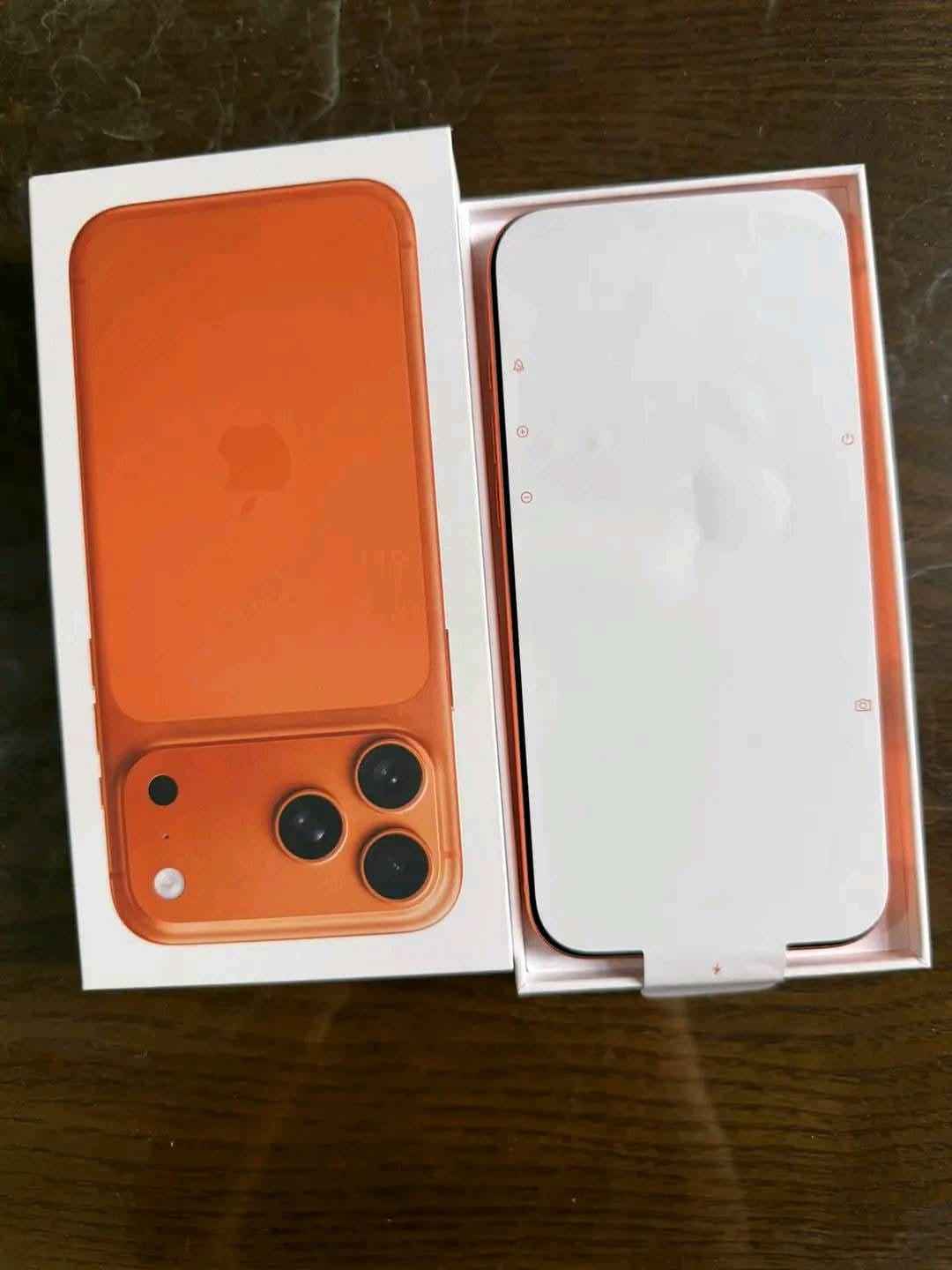 Apple iPhone 16 Pro Max, 16 Pro, iPhone 17 Pro Max, 17 Pro, iPhone Air Nowa Huta - zdjęcie 10