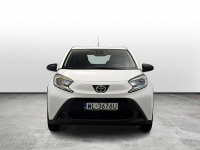 Toyota Aygo X 1.0 VVT-i Comfort ! Z Polskiego Salonu ! Faktura VAT ! Warszawa - zdjęcie 8