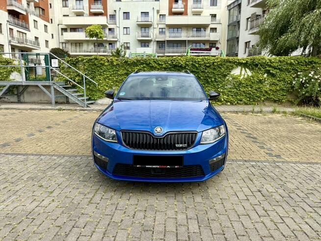 Škoda Octavia BDB Stan, Serwisowana,  RS Tarnowskie Góry - zdjęcie 3