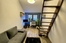 3pok 79met Okolice Potokowej 2 ANTRESOLE/BALKON/MP (Wrocław) Fabryczna - zdjęcie 4