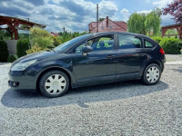 CITROEN C4  Benz 1.4 Pieszyce - zdjęcie 4