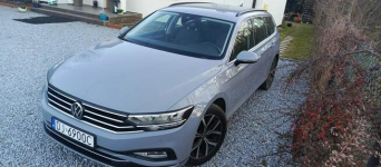Volkswagen Passat 1.5 TSI EVO Business DSG Dąbrowa Górnicza - zdjęcie 2