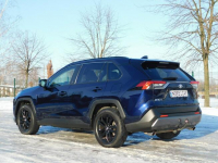 Toyota RAV-4 2.0VVTi z Gwarancją Model 2022r Żyrardów - zdjęcie 3