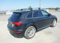 Audi Q5 Premium Quattro 2.0T Sękocin Nowy - zdjęcie 4