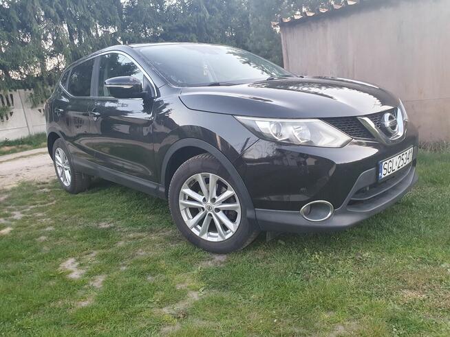 Nissan Qashqai 2014 1.2 Gliwice - zdjęcie 3