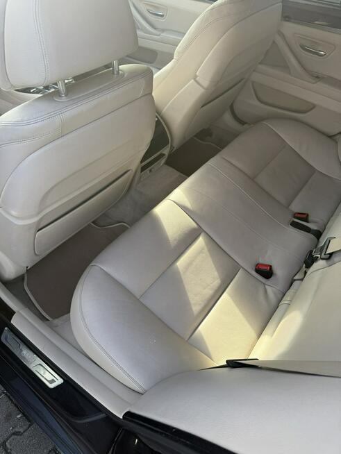 528XD Komfort 4x4 Automat Stan BDB Gwarancja Żory - zdjęcie 8