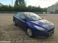 Ford Focus 1.6 Trend Lubliniec - zdjęcie 4