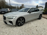 S60 B4 B R Design ! Salon Polska ! Kamera 360! Pamięć foteli! Pęcice - zdjęcie 12