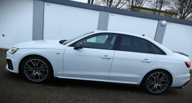 Audi S4 2020/2021 Full Wyposażenie Matrix Bang Olufsen Radar Biała Podlaska - zdjęcie 5
