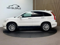 Honda CR-V Sadlno - zdjęcie 5