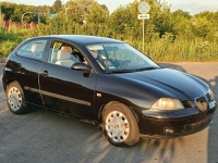 Seat Ibiza 1.9TDI Nowy Sącz - zdjęcie 4