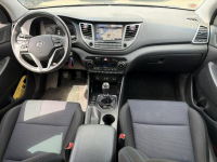 Hyundai Tucson 1.6 GDI bezwypadkowy kamera nawigacja klimatronik Kobylnica - zdjęcie 6