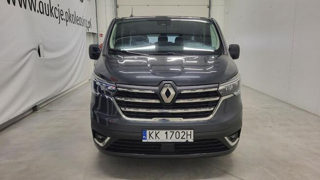 Renault Trafic Grand SpaceClass 2.0 dCi Grójec - zdjęcie 2