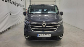Renault Trafic Grand SpaceClass 2.0 dCi Grójec - zdjęcie 2