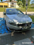 Volvo V60 lub zamiana