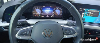 Volkswagen Golf 1.5 eTSI EVO Life DSG Dąbrowa Górnicza - zdjęcie 5