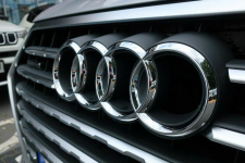 Audi Q7 Przejęcie Leasingu. Samochód krajowy faktura VAT Tychy - zdjęcie 3