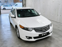 Honda Accord Sadlno - zdjęcie 2