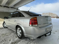 ** Opel Vectra C 2.2 Diesel GTS * Ładny Zadbany ** Opłaty na Dębica - zdjęcie 3