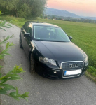 Sprzedam Audi a3 1.9 TDI 2008r Nowy Sącz - zdjęcie 2