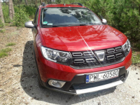 Dacia Logan Stepway LPG Wolsztyn - zdjęcie 12