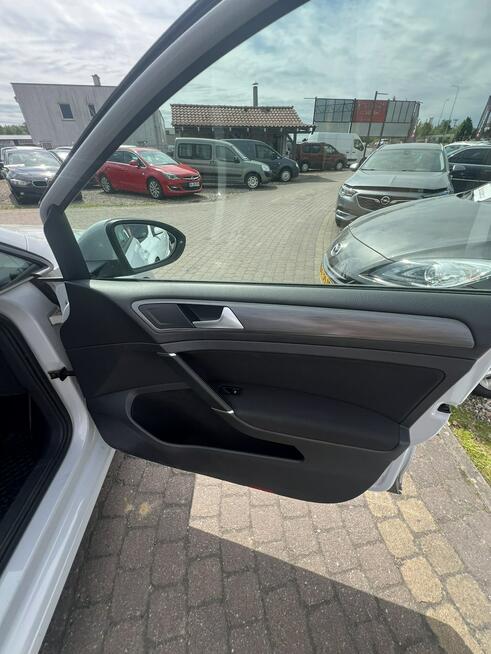Volkswagen Golf Słupsk - zdjęcie 12