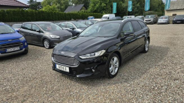 Ford Mondeo Titanium, Full LED, el. klapa Zieleniewo - zdjęcie 3