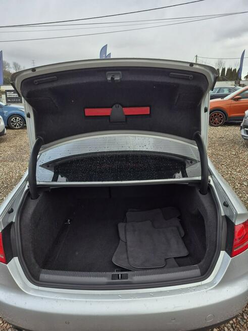Audi A4 2010*1.8TFSI*120hp Bibice - zdjęcie 11