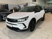 Opel Grandland GS Light 1.2 Turbo 130KM automat AT8