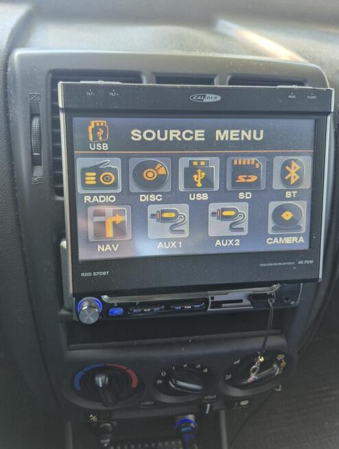 Hyundai getz Gorzów Wielkopolski - zdjęcie 5