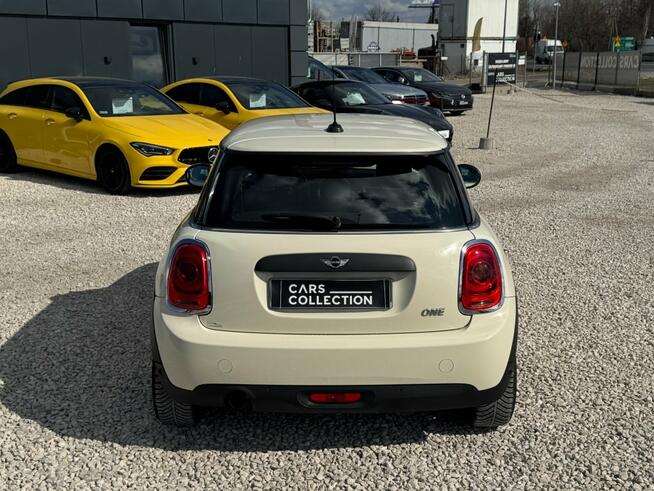 Mini One, 2016 Michałowice - zdjęcie 7