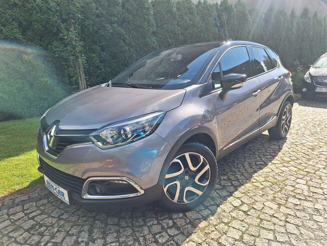 Renault Captur Intens ENERGY- 3 szt. w ofercie Siewierz - zdjęcie 2
